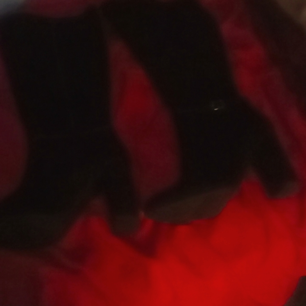 Dresser boots